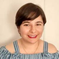 Andrea Garcia-Perez