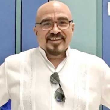 Dr. Hector Rivera-Lopez
